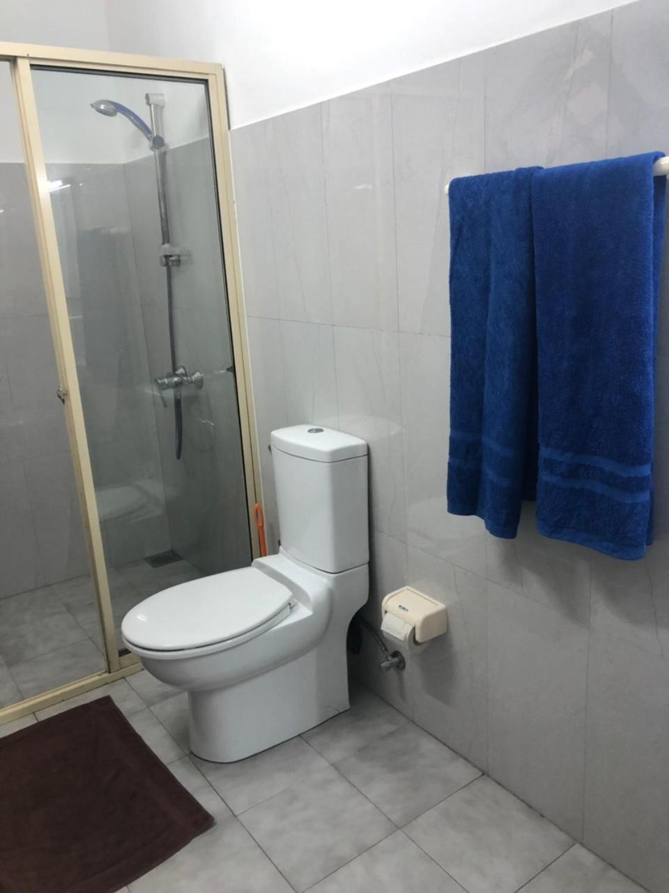 Blue Ocean Villa Hikkaduwa Chambre photo