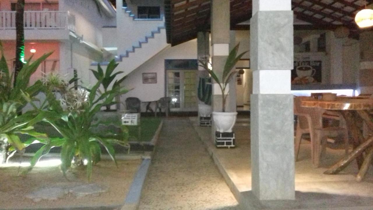 Blue Ocean Villa Hikkaduwa Extérieur photo